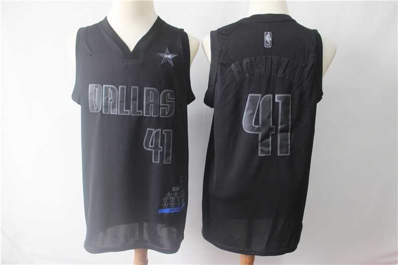 Mavericks 41 Dirk Nowitzki Black Nike Swingman MVP Jersey,We sell and wholesale Mavericks 41 Dirk Nowitzki Black Nike Swingman MVP Jersey on line form chian!